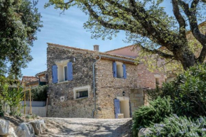 Maison provençale